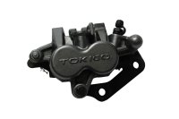 Jarrusatula etu oikea Tokico kannattimella Kawasaki ZR 7S ZR750F H 01-04