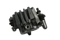 Jarrusatula etu oikea Tokico kannattimella Kawasaki ZR 7S ZR750F H 01-04