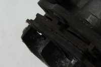 Jarrusatula etu oikea Tokico kannattimella Kawasaki ZR 7S ZR750F H 01-04