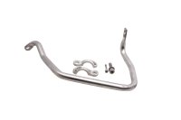 Crash bar engine protector left upper BMW G 650 Xcountry E65X 0164 K15 07-10