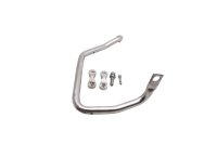 Crash bar engine protector left upper BMW G 650 Xcountry E65X 0164 K15 07-10