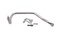 Crash bar engine protector left upper BMW G 650 Xcountry E65X 0164 K15 07-10
