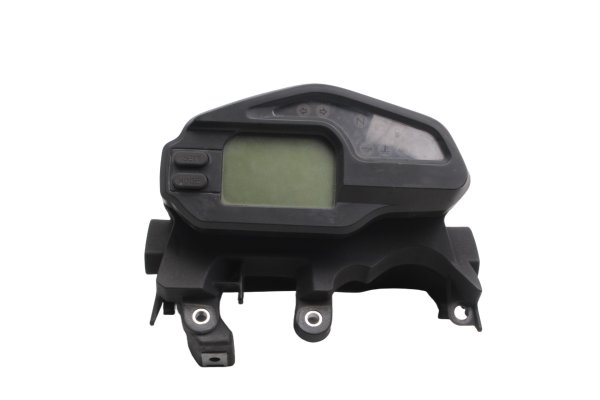 Cuadro de mandos velocímetro soporte LCD BMW G 650 Xcountry E65X 0164 K15 07-10