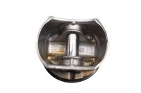 Pistón Mahle con bulón y segmentos motor BMW G 650 Xcountry E65X 0164 K15 07-10