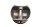 Pistón Mahle con bulón y segmentos motor BMW G 650 Xcountry E65X 0164 K15 07-10