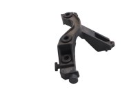 Airbox bracket holder mount support BMW G 650 Xcountry E65X 0164 K15 07-10
