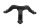 Airbox bracket holder mount support BMW G 650 Xcountry E65X 0164 K15 07-10
