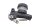 Bakre huvudcylinder broms höger sida pump Moto Guzzi California III VW 87-93