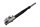 Barra horquilla derecha delantera botella Telelever BMW R 1200 S K29 0366 06-08