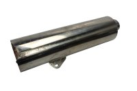 Äänenvaimennin pakoputki loppupää slip-on oikea Kawasaki ZR 7S ZR750F H 01-04