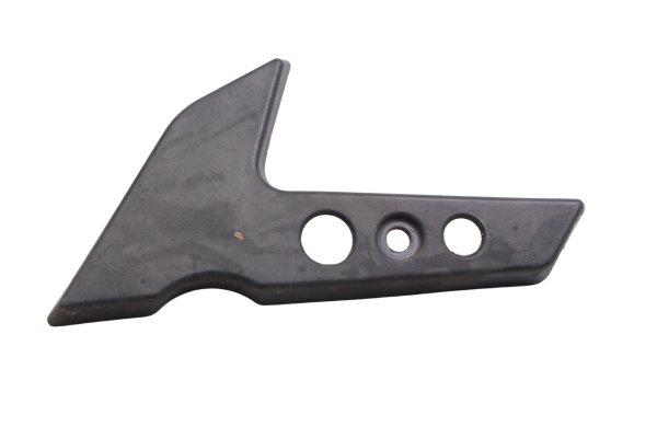 Tapa depósito aceite carenado izquierda BMW G 650 Xcountry E65X 0164 K15 07-10