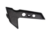 Tapa depósito aceite carenado izquierda BMW G 650 Xcountry E65X 0164 K15 07-10