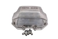 Coperchio valvole destro testata cilindro Moto Guzzi California III VW 87-93