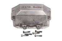 Coperchio valvole destro testata cilindro Moto Guzzi California III VW 87-93