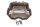 Coperchio valvole destro testata cilindro Moto Guzzi California III VW 87-93