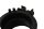 Inlaatrubbers spruitstukken voor achter Honda XRV 750 Africa Twin RD04 90-92