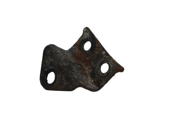 Bobinehouder bevestigingssteun montageplaat Honda XRV 750 Africa Twin RD04 90-92