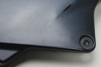 Sivukate sivupaneeli verhoilu peitelevy vasen Kawasaki ZR 7S ZR750F H 01-04