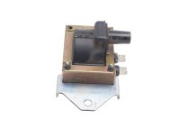Tändspole vänster med fäste 12V tändning Moto Guzzi California III VW 87-93
