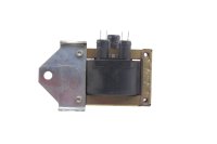 Tändspole vänster med fäste 12V tändning Moto Guzzi California III VW 87-93