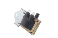 Tändspole vänster med fäste 12V tändning Moto Guzzi California III VW 87-93