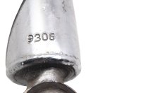 Stötdämpare bak vänster Koni 204-1 fjäderben Moto Guzzi California III VW 87-93