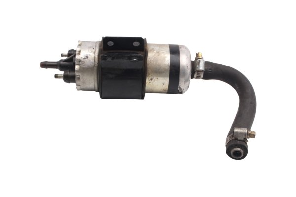 Bränslepump elektrisk med fäste och slang Moto Guzzi California III VW 87-93