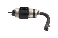 Bränslepump elektrisk med fäste och slang Moto Guzzi California III VW 87-93