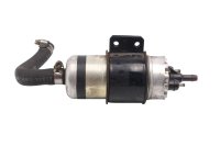 Bränslepump elektrisk med fäste och slang Moto Guzzi California III VW 87-93