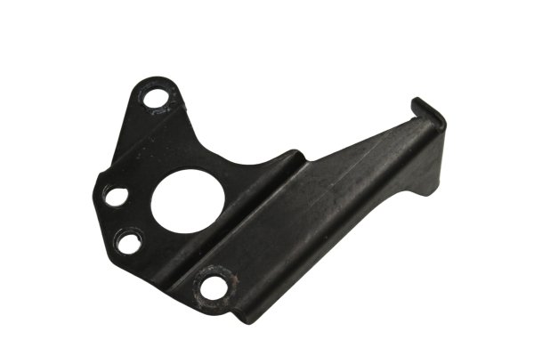 Satulan lukon kiinnike pidike teline takana vasen Kawasaki ZR 7S ZR750F H 01-04
