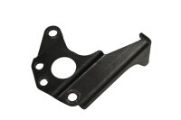 Satulan lukon kiinnike pidike teline takana vasen Kawasaki ZR 7S ZR750F H 01-04