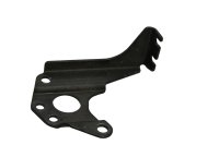 Satulan lukon kiinnike pidike teline takana vasen Kawasaki ZR 7S ZR750F H 01-04