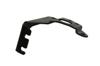 Satulan lukon kiinnike pidike teline takana vasen Kawasaki ZR 7S ZR750F H 01-04