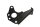 Satulan lukon kiinnike pidike teline takana vasen Kawasaki ZR 7S ZR750F H 01-04