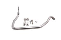 Paramotore barra protezione destra staffe BMW G 650 Xcountry E65X 0164 K15 07-10