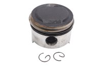 Kolv höger bult ringar clips 88mm cylinder Moto Guzzi California III VW 87-93