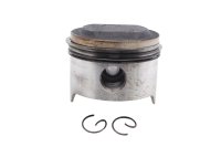 Kolv höger bult ringar clips 88mm cylinder Moto Guzzi California III VW 87-93