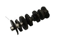 Vevaxel primärdrevskugghjul kamkedjehjul motordel Yamaha XJ 650 4K0 80-82