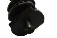 Vevaxel primärdrevskugghjul kamkedjehjul motordel Yamaha XJ 650 4K0 80-82