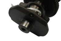 Vevaxel primärdrevskugghjul kamkedjehjul motordel Yamaha XJ 650 4K0 80-82
