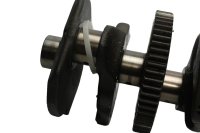 Vevaxel primärdrevskugghjul kamkedjehjul motordel Yamaha XJ 650 4K0 80-82