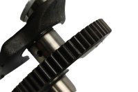 Vevaxel primärdrevskugghjul kamkedjehjul motordel Yamaha XJ 650 4K0 80-82