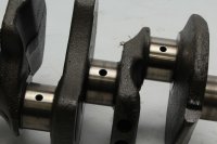 Vevaxel primärdrevskugghjul kamkedjehjul motordel Yamaha XJ 650 4K0 80-82