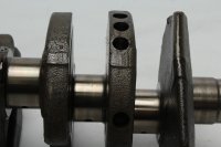 Vevaxel primärdrevskugghjul kamkedjehjul motordel Yamaha XJ 650 4K0 80-82