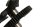 Vevaxel primärdrevskugghjul kamkedjehjul motordel Yamaha XJ 650 4K0 80-82