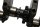 Vevaxel primärdrevskugghjul kamkedjehjul motordel Yamaha XJ 650 4K0 80-82