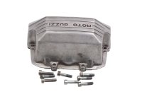 Ventilkåpa topplock motor vänster packning Moto Guzzi California III VW 87-93