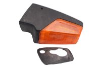 Turn signal indicator blinker rear right with gasket BMW...