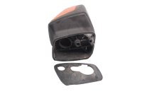 Turn signal indicator blinker rear right with gasket BMW...