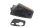 Turn signal indicator blinker rear right with gasket BMW K 100 K100 K589 82-88